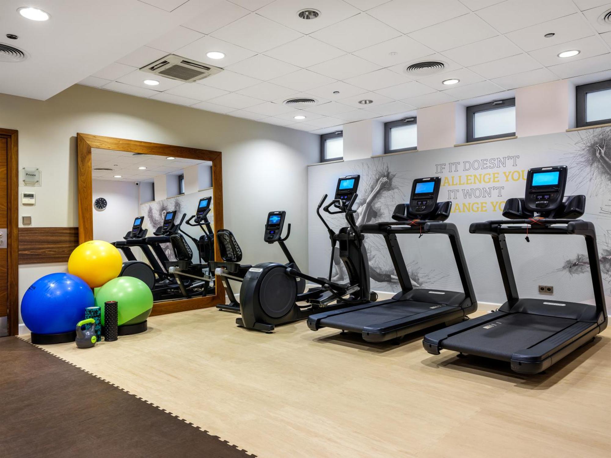 Hilton Garden Inn Krakow — Photos 3